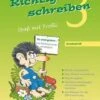 Richtig Schreiben, Spaß Mit Trolli 3. Schuljahr, Druckschrift In Bunt -Kinderprodukte mildenberger richtig schreiben spass mit trolli 3 schuljahr druckschrift in bunt