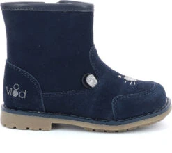 Stiefeletten STAMPCAT -Kinderprodukte mod8 stiefeletten stampcat 1