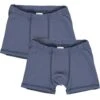 2er-Pack Boxer In Indigo -Kinderprodukte musli 2er pack boxer in indigo