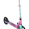 Scooter "muuwmi Aluminium Scooter 200" In Pink/ Türkis - Ab 5 Jahren -Kinderprodukte muuwmi scooter muuwmi aluminium scooter 200 in pink turkis ab 5 jahren