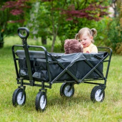 OUTDOOR Active Bollerwagen, Faltbar -Kinderprodukte mytoys collection outdoor active bollerwagen faltbar 3