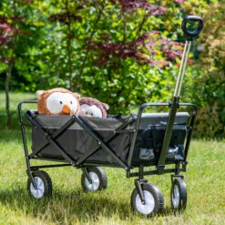 OUTDOOR Active Bollerwagen, Faltbar -Kinderprodukte mytoys collection outdoor active bollerwagen faltbar 4