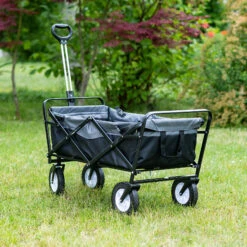 OUTDOOR Active Bollerwagen, Faltbar -Kinderprodukte mytoys collection outdoor active bollerwagen faltbar 6