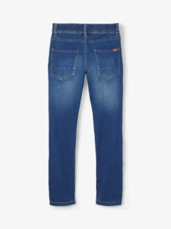 NAME IT Jeans NKMROBIN DNMTHAYERS In Dark Blue Denim -Kinderprodukte name it jeans nkmrobin dnmthayers in dark blue denim 1