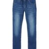 NAME IT Jeans NKMROBIN DNMTHAYERS In Dark Blue Denim -Kinderprodukte name it jeans nkmrobin dnmthayers in dark blue denim