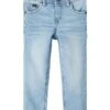 NAME IT Jeans "Ryan" - Regular Fit - In Hellblau -Kinderprodukte name it jeans ryan regular fit in hellblau