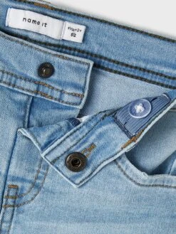 NAME IT Jeans "Ryan" - Regular Fit - In Hellblau -Kinderprodukte name it jeans ryan regular fit in hellblau 2