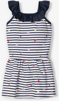 NAME IT Kinder Badeanzug NMFZIFRUSSE