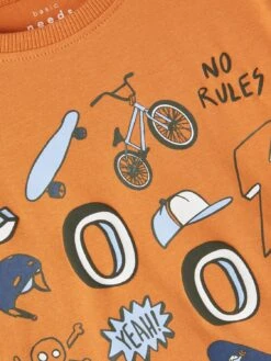 NAME IT Langarmshirt 2er Pack In Serenity -Kinderprodukte name it langarmshirt 2er pack in serenity 6