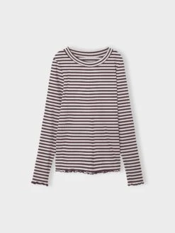 NAME IT Langarmshirts 2er Pack In Fig -Kinderprodukte name it langarmshirts 2er pack in fig 3