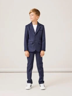 NAME IT Sakko In Dark Sapphire -Kinderprodukte name it sakko in dark sapphire 4