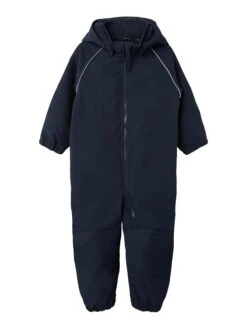 NAME IT Softshellanzug In Dark Sapphire