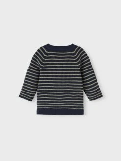 NAME IT Strickjacke Dark Sapphire -Kinderprodukte name it strickjacke dark sapphire 3