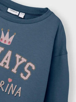 NAME IT Sweatshirt NMFVALONA -Kinderprodukte name it sweatshirt nmfvalona 2