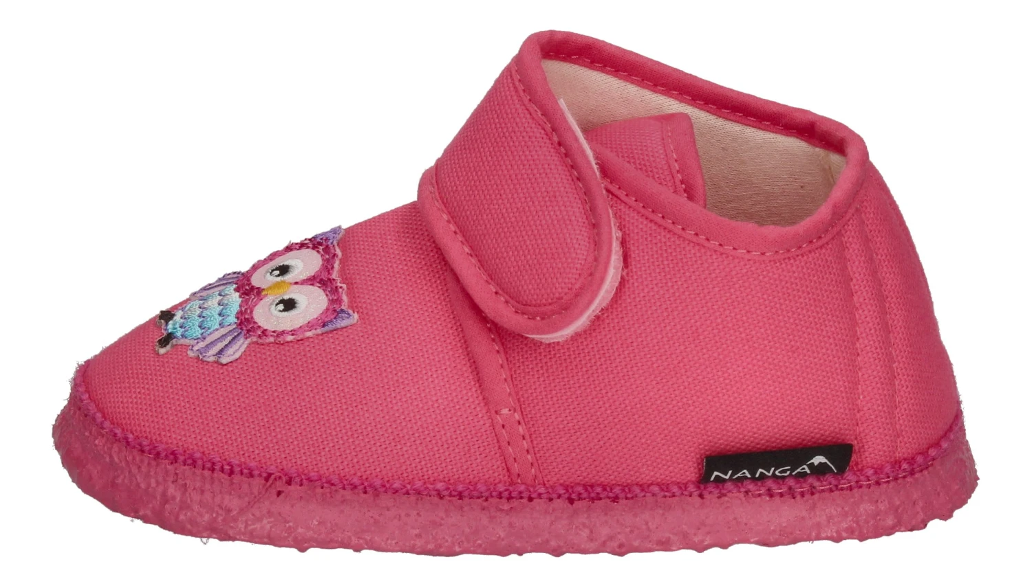 Nanga Hausschuhe Eulili In Rosa 4 Nanga Hausschuhe Eulili In Rosa – Bild 2