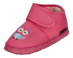 Nanga Hausschuhe Eulili In Rosa