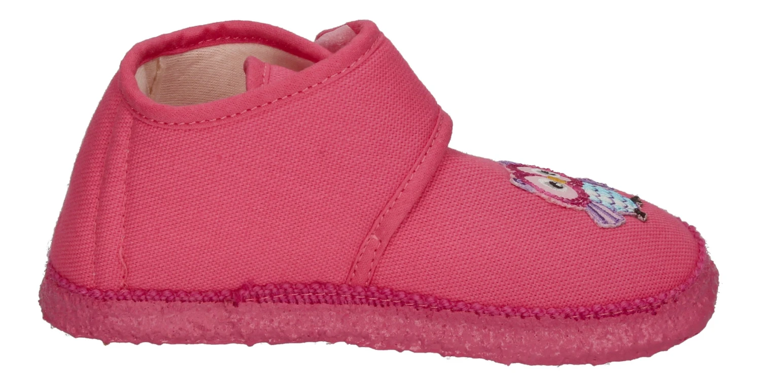 Nanga Hausschuhe Eulili In Rosa 6 Nanga Hausschuhe Eulili In Rosa – Bild 4