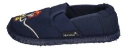 Nanga Hausschuhe FEUERWEHR In Blau 9 Nanga Hausschuhe FEUERWEHR In Blau -Kinderprodukte nanga hausschuhe feuerwehr in blau 1