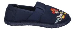 Nanga Hausschuhe FEUERWEHR In Blau 11 Nanga Hausschuhe FEUERWEHR In Blau -Kinderprodukte nanga hausschuhe feuerwehr in blau 3