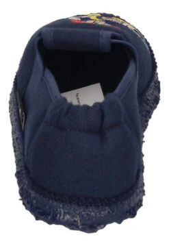 Nanga Hausschuhe FEUERWEHR In Blau 12 Nanga Hausschuhe FEUERWEHR In Blau -Kinderprodukte nanga hausschuhe feuerwehr in blau 4