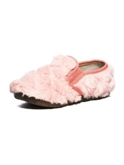 Naturino Hausschuhe In Rosa -Kinderprodukte naturino hausschuhe in rosa 2