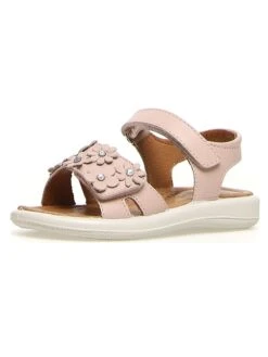 Naturino Leder-Sandalen "Orti" In Rosa 10 Naturino Leder-Sandalen "Orti" In Rosa -Kinderprodukte naturino leder sandalen orti in rosa 2