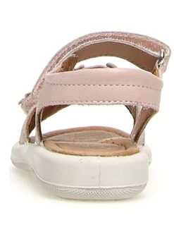 Naturino Leder-Sandalen "Orti" In Rosa 12 Naturino Leder-Sandalen "Orti" In Rosa -Kinderprodukte naturino leder sandalen orti in rosa 4