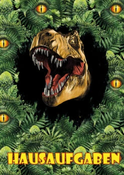 Sound Schultüten-Set Dinosaurier, 4-tlg., 70 Cm -Kinderprodukte nestler sound schultuten set dinosaurier 4 tlg 70 cm 4