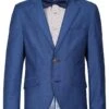 Blazer - Slim-fit - In Blau -Kinderprodukte new g o l blazer slim fit in blau