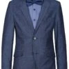 Blazer - Slim-fit - In Dunkelblau -Kinderprodukte new g o l blazer slim fit in dunkelblau