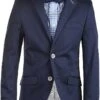Sakko - Slim Fit - In Dunkelblau -Kinderprodukte new g o l sakko slim fit in dunkelblau