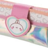 Nici Mäppchen Molang 21,5 X10,5 X 6,5 Cm (48231) -Kinderprodukte nici mappchen molang 21 5 x10 5 x 6 5 cm 48231