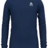 Odlo Funktionsunterhemd "Active Warm Eco" In Dunkelblau -Kinderprodukte odlo funktionsunterhemd active warm eco in dunkelblau