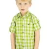 Trachtenhemd Brumtu In Giftgrün -Kinderprodukte os trachten trachtenhemd brumtu in giftgrun