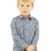 Trachtenhemd Pexxa In Kornblau -Kinderprodukte os trachten trachtenhemd pexxa in kornblau