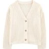 OshKosh Cardigan In Weiß -Kinderprodukte oshkosh cardigan in weiss