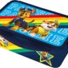 Brotdose Lunch To Go Paw Patrol Blau, Mit Inneneinteilung -Kinderprodukte p os brotdose lunch to go paw patrol blau mit inneneinteilung