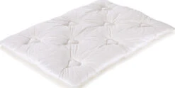 Babydecke Navina Bio, Medium Warm, 100 X 135 Cm