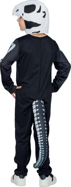 T-Rex Dino Skeleton 140/152