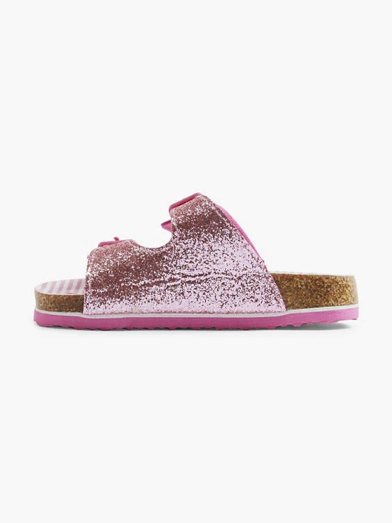 Paw Patrol Pantolette Pink 4 Paw Patrol Pantolette Pink – Bild 2