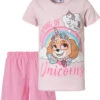 PAW Patrol Schlafanzug -Kinderprodukte paw patrol paw patrol schlafanzug