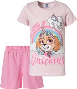 PAW Patrol Schlafanzug