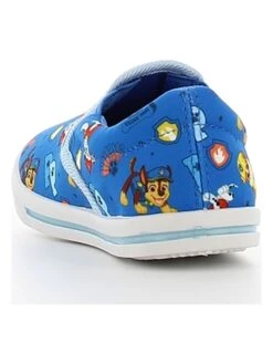 Paw Patrol Slipper In Blau -Kinderprodukte paw patrol slipper in blau 4