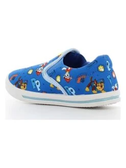 Paw Patrol Slipper In Blau -Kinderprodukte paw patrol slipper in blau 5