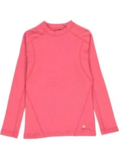 Funktionsshirt In Rosa