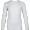 Funktionsshirt In Weiß -Kinderprodukte peak mountain funktionsshirt in weiss