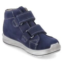 High Sneaker ZAYNO In Blau -Kinderprodukte pepino high sneaker zayno in blau 4