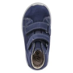 High Sneaker ZAYNO In Blau -Kinderprodukte pepino high sneaker zayno in blau 5