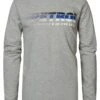Petrol Industries Longsleeve In Grau -Kinderprodukte petrol industries longsleeve in grau