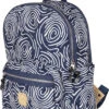 Pick & PACK Freizeitrucksack M Identity, Navy